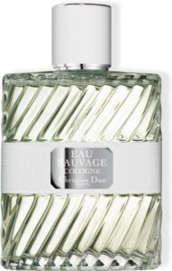 Dior Eau Sauvage Cologne 100 ml Eau de Cologne - Herenparfum