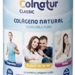 Colnatur Classic Frutas Del Bosque Complemento Alimenticio 315g