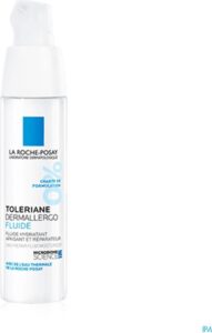 Lrp Toleriane Dermallergo Fluide 40ml - Afbeelding 2