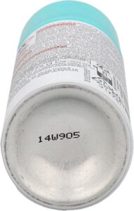 Vichy Anti-Transpiratie Deodorant 48u Tegen Witte en Gele Vlekken - Spray 125ml - Afbeelding 3