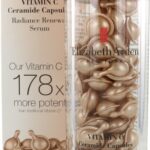 Elizabeth Arden CERAMIDE VITAMINE C capsules 60 uds