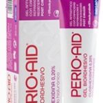 Perio Aid Bioadhesive Chlorhexidine Gel 30ml