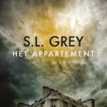Het Appartement S. L. Grey