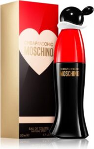 Moschino Cheap & Chic - 100ml - Eau de toilette