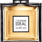 Guerlain L'homme Ideal Eau De Toilette Spray 100ml