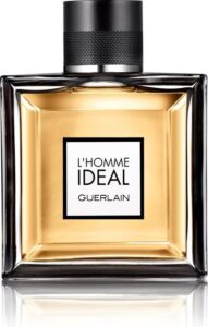 Guerlain L'homme Ideal Eau De Toilette Spray 100ml