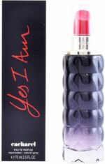 Cacharel Yes I Am Edp W 50 Ml - Afbeelding 3