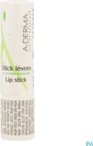 A-DERMA Lip Stick 4g - Afbeelding 4