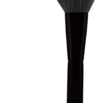 Professioneel Make Up Foundation Kwast - Zwart