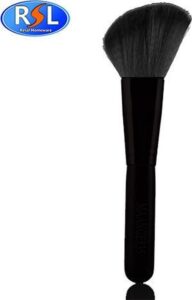 Professioneel Make Up Foundation Kwast - Zwart