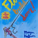 Floor trekt door - Leesboek - Kinderen - De regels van Floor