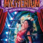 Het Mysterium 3 - Het rad van leven en dood