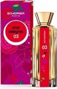 Scherrer - Damesparfum - Pop Delights - Edt - Afbeelding 2