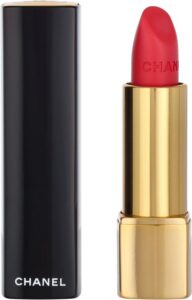 Chanel Rouge Allure Velvet Matte Lipstick Lippenstift - 43 La Favourite - Afbeelding 4