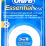 Essential Floss Original Hilo Dental 50 M