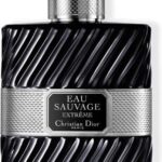 Dior Eau Sauvage Extreme Eau De Toilette For Men 100 Ml