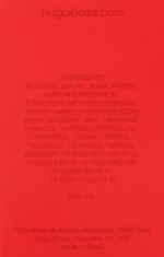 Hugo Boss Energise 75 ml Eau de Toilette - Herenparfum - Afbeelding 7