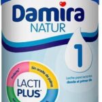 Damira Sandoz Natur Infants G