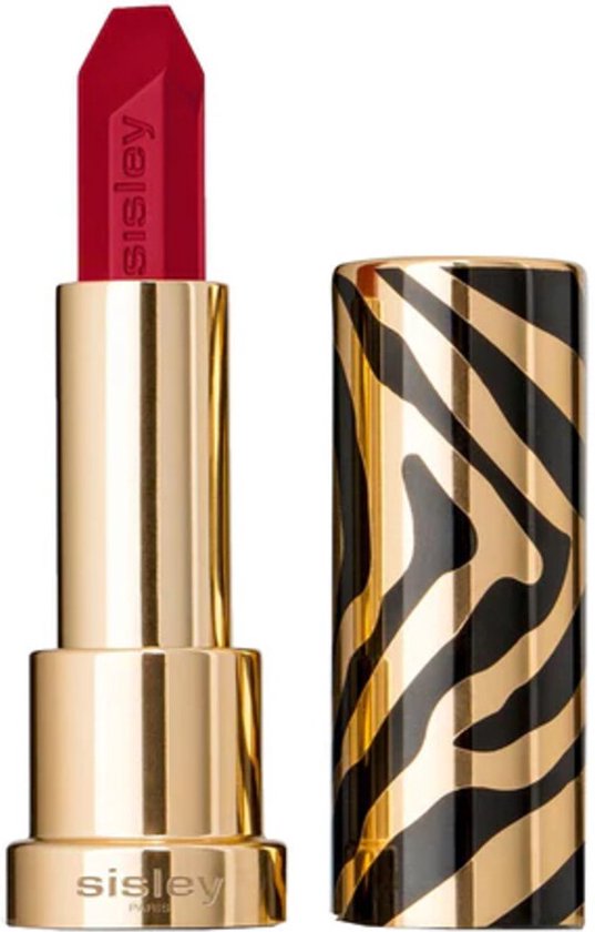 537x840-17 Sisley Le Phyto Rouge Lippenstift - 42 Rouge Rio - Afbeelding 1