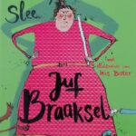 Juf Braaksel en de magische ring