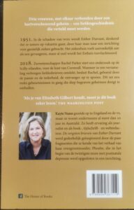 De verdwenen brieven van Esther Durrant - Boek - Afbeelding 2