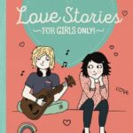 For Girls Only! - Love stories - Ellen en No