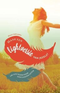 Maak een lightversie van jezelf! - Afbeelding 6