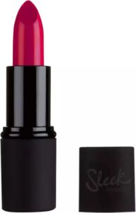 Sleek MakeUP - True Colour Lipstick - Plush - Afbeelding 4