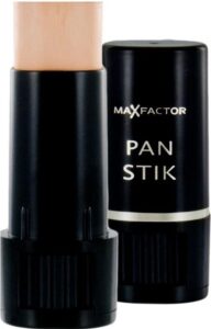 Max Factor Pan Stik Foundation Stick - 13 Nouveau Beige - Afbeelding 4