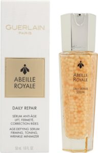 Guerlain - Abeille Royale Daily Repair Serum 50 Ml - Afbeelding 3