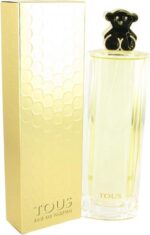 Tous - Gold - Eau De Parfum - 90ML - Afbeelding 4