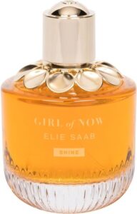 Elie Saab Girl of Now Shine EDP W 90 ml - Afbeelding 3