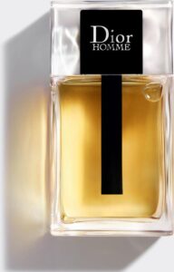 Dior (Christian Dior) Dior Homme EDT M 150 ml