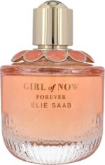 Elie Saab Girl Of Now Forever Eau de Parfum Spray 90 ml - Afbeelding 2