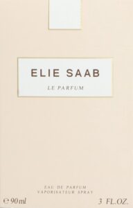 Elie Saab - Eau de parfum - Le Parfum - 90 ml - Afbeelding 3
