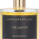 Zarkoperfume The Lawyer Eau de Parfum 100ml