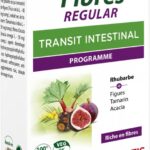 Ortis Vruchten&Vezels Regular 30 tabletten