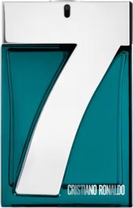 Cristiano Ronaldo Origins - 100 ml - eau de toilette spray - herenparfum - Afbeelding 4