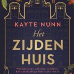 Het zijden huis - Boek
