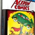 Cartamundi Speelkaarten In Blik Dc Comics Superman #1 56-delig