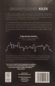 Dansen op gloeiende kolen - Afbeelding 2