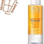 Svr Sun Secure Spf50 Solar Water 200ml