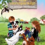 Villa Dierenparadijs - Een gezellige Beestenboel - Boek