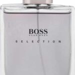 Hugo Boss Boss Selection EDT M 100 ml