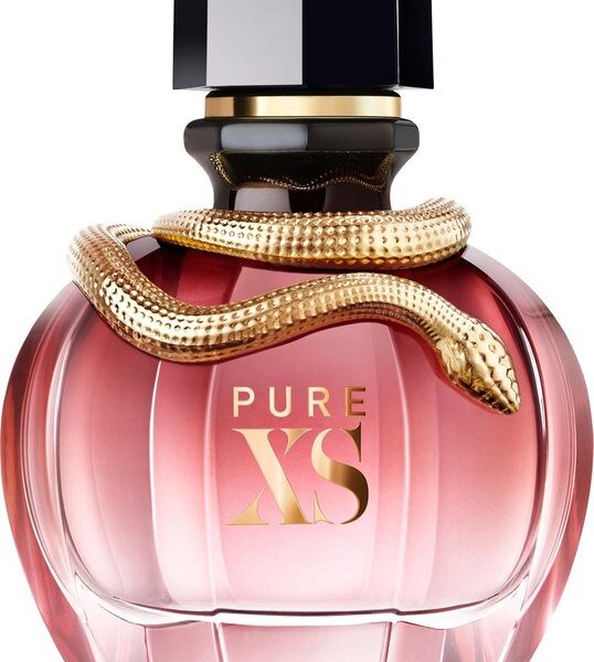 Paco Rabanne Pure XS for Her 50 ml Eau de Parfum - Damesparfum