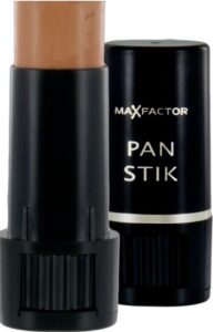 Max Factor Pan Stik Foundation 14 Cool Copper 9 g - Afbeelding 2