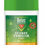 Muggenafweermiddel Relec Stang