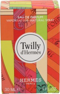 Hermes Twilly d'Hermes Eau de Parfum 30 ml - Afbeelding 3