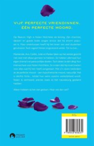 The Perfectionists - Boek - Afbeelding 2