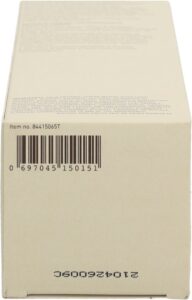 AHAVA Dermud Nourishing Body Cream - Relieves Roughness, Softens Skin, Hydrates Dry & Sensitive Skin, Enriched by Dermud Mud Complex, Osmoter, Aloe Vera Leaf, Vitamin E, Zinc & Allantoin, 3.4 fl.oz - Afbeelding 11